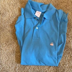 Brooks Brother Polo Shirt